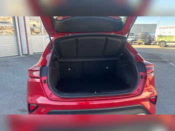 Used Kia XCeed 2021 for sale - 78673845: Photo