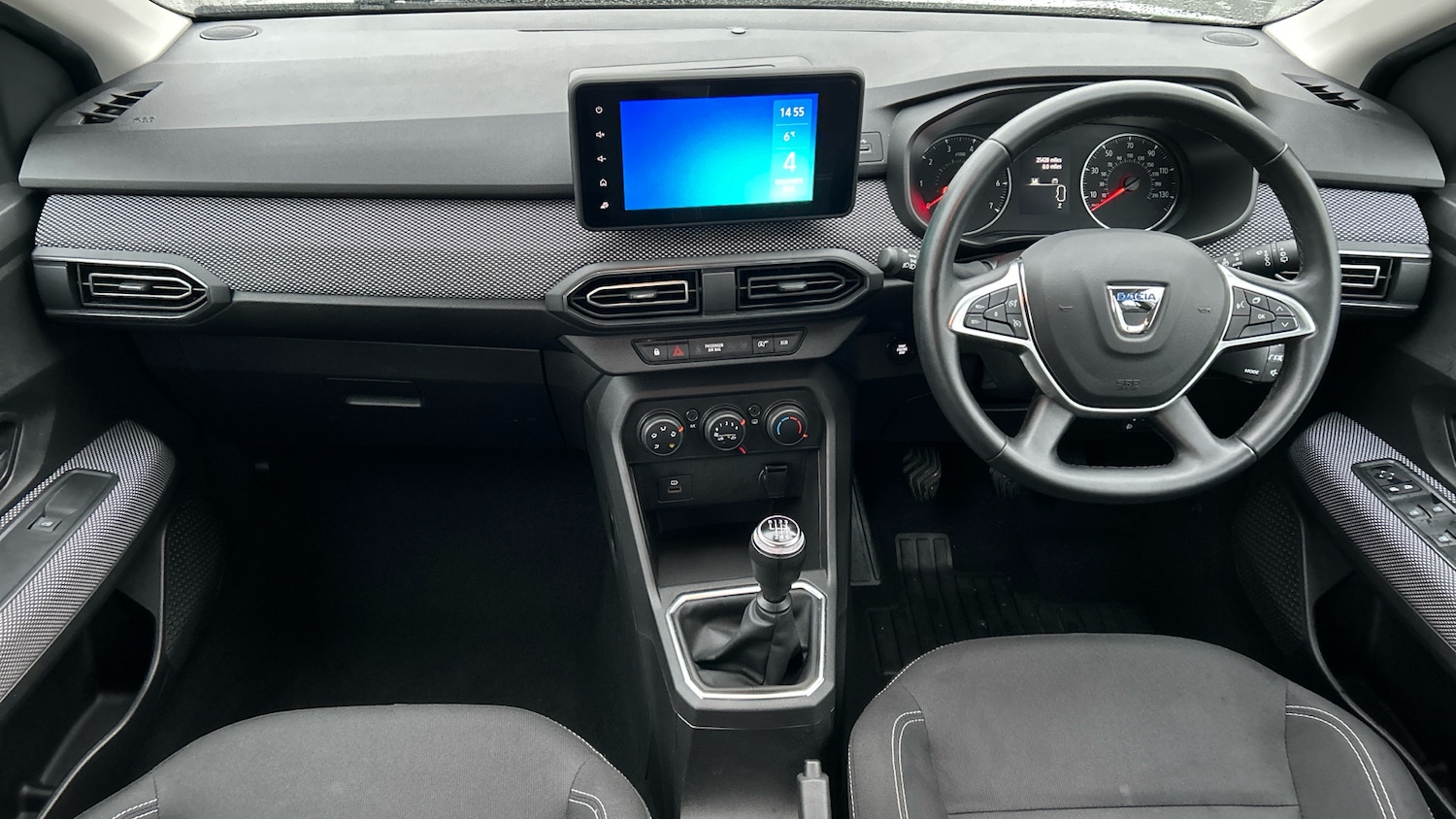 Used Dacia Sandero 2022 for sale - 76836915: Photo 10