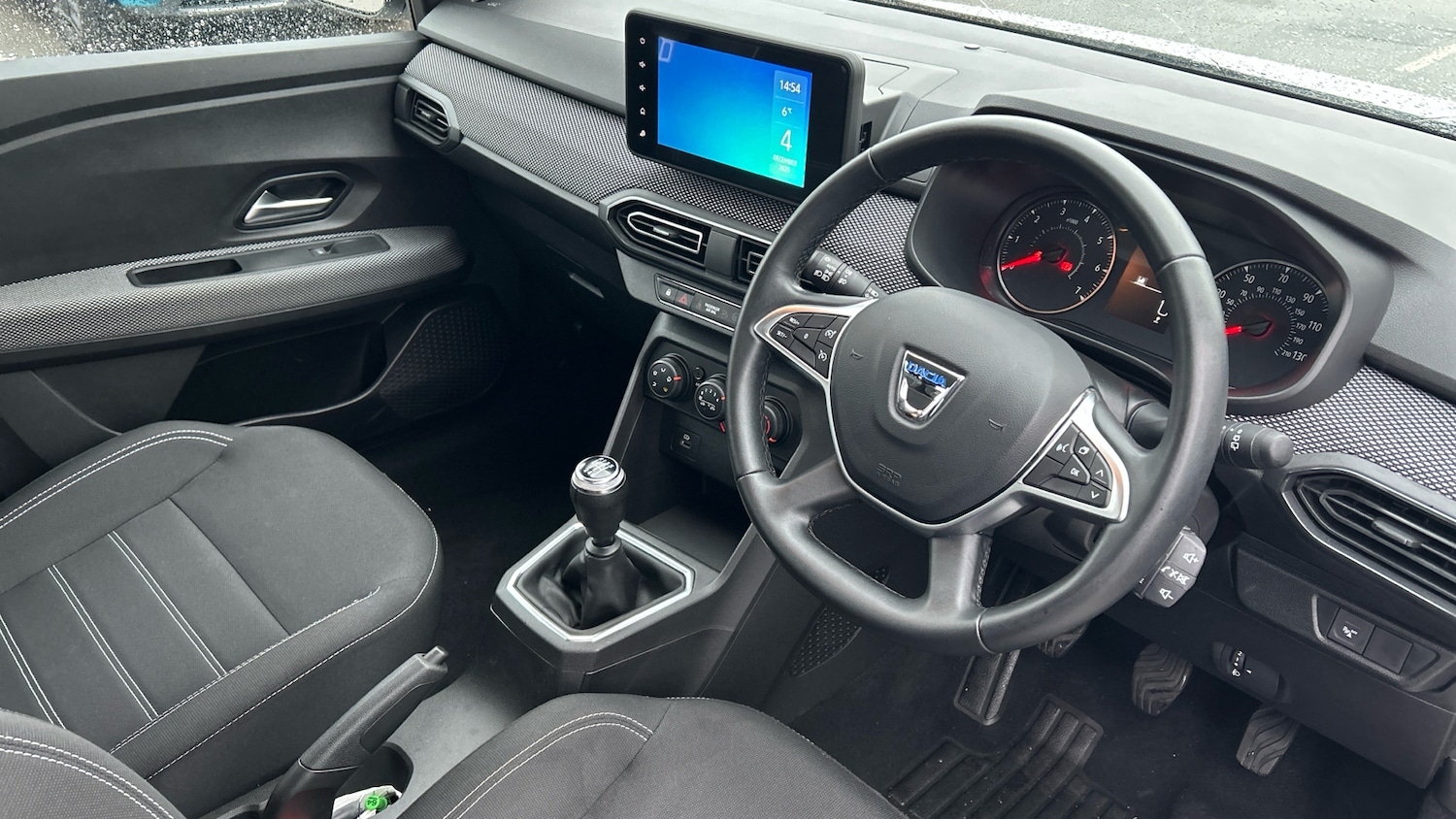 Used Dacia Sandero 2022 for sale - 76836915: Photo 11