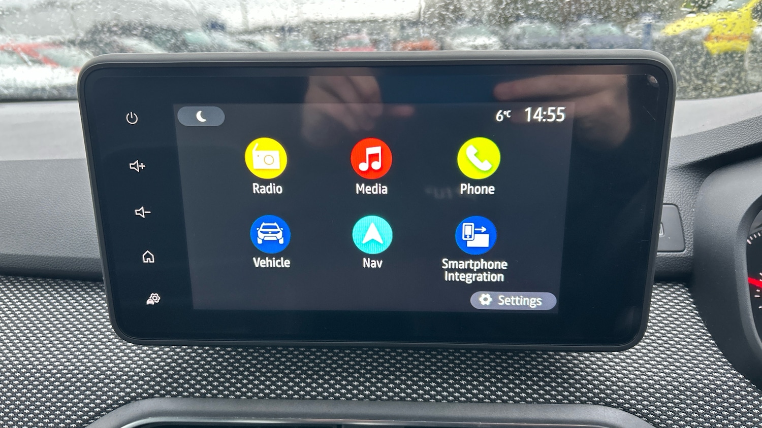 Used Dacia Sandero 2022 for sale - 76836915: Photo 12