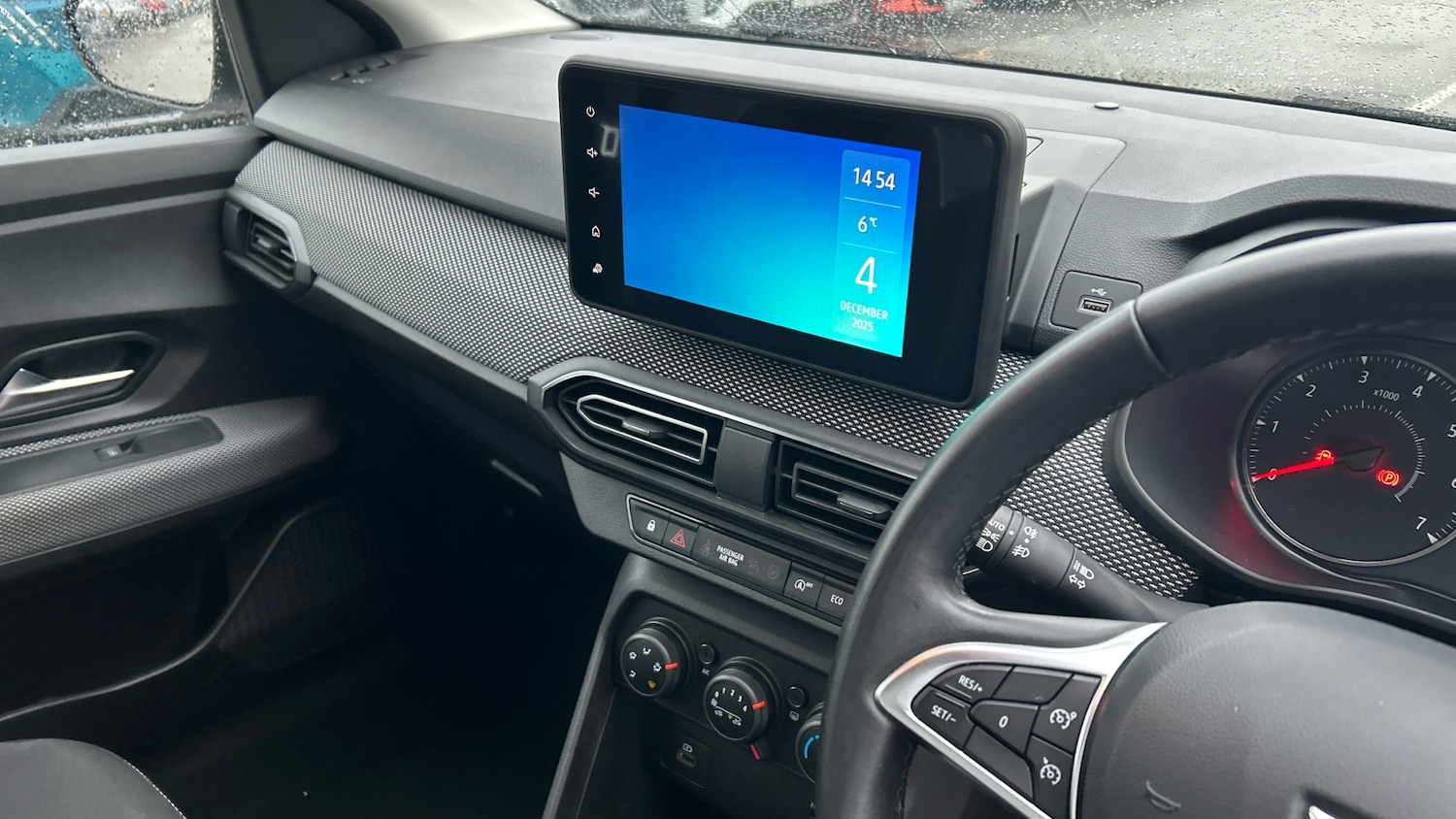 Used Dacia Sandero 2022 for sale - 76836915: Photo 14