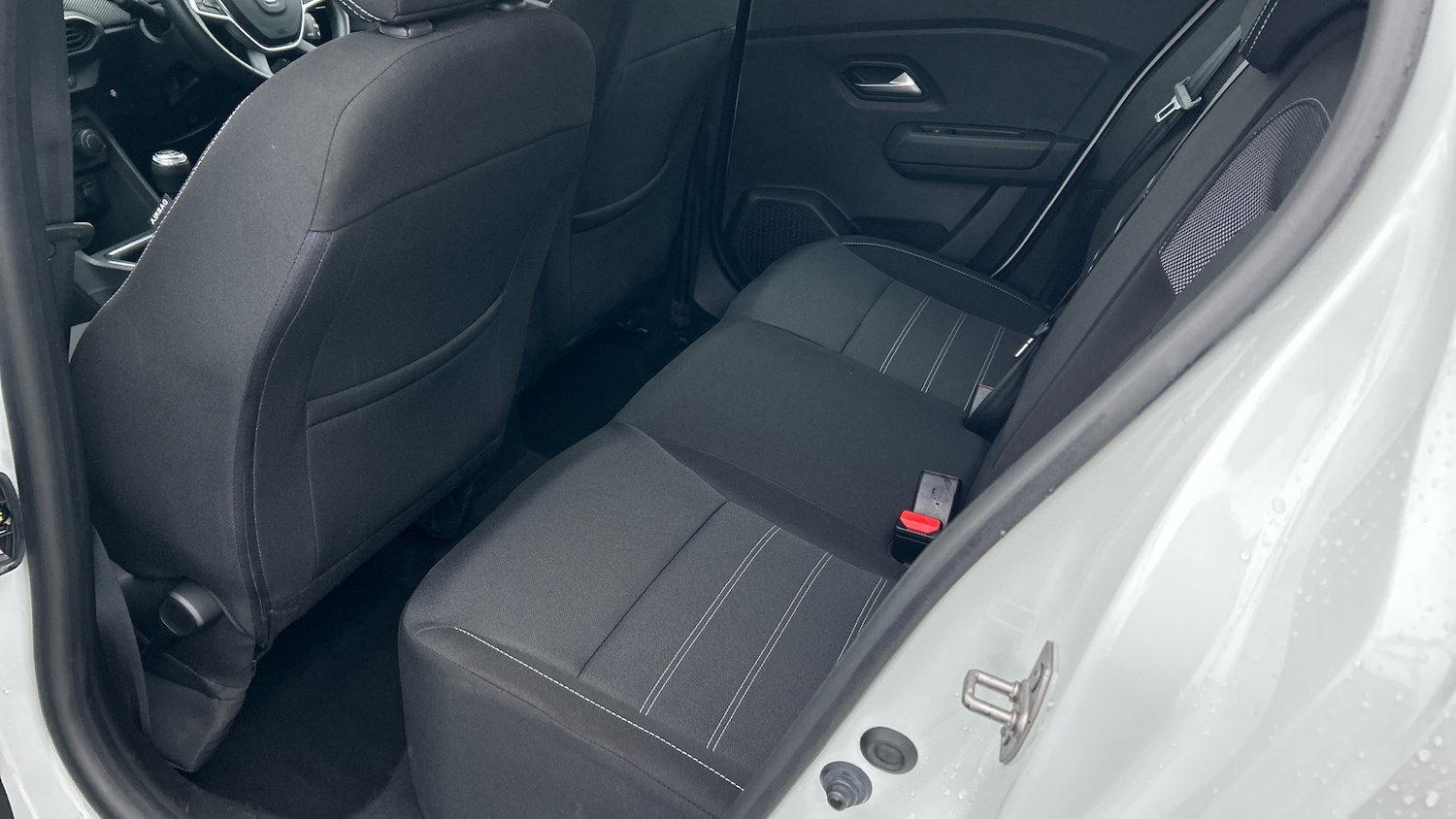 Used Dacia Sandero 2022 for sale - 76836915: Photo 16