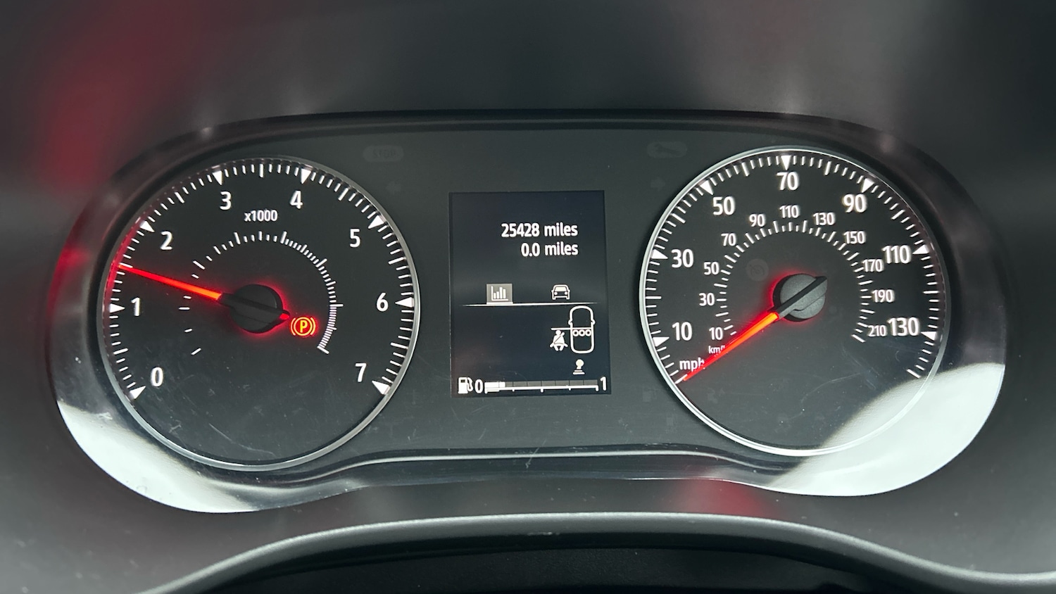 Used Dacia Sandero 2022 for sale - 76836915: Photo 18