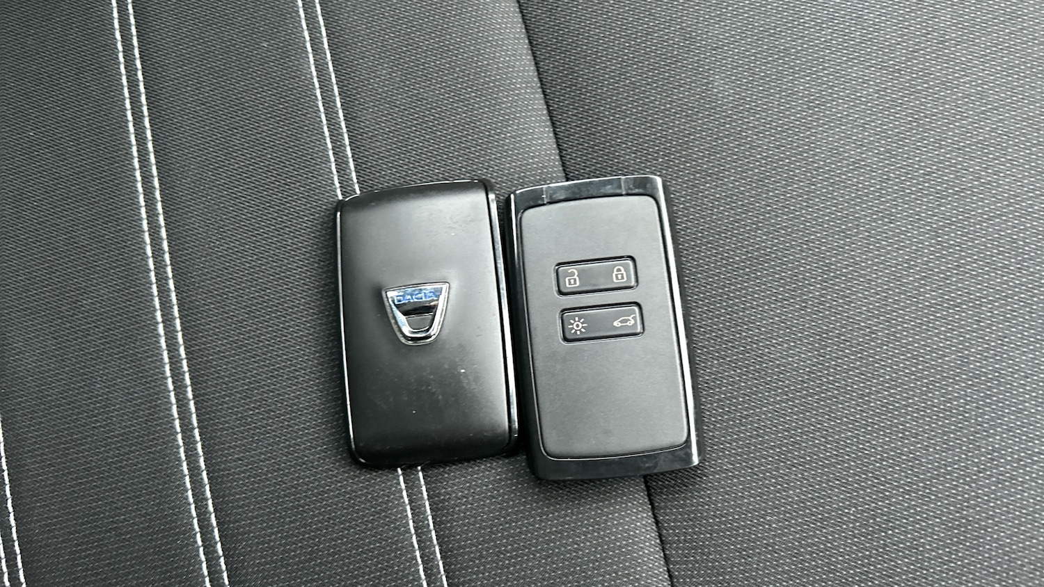 Used Dacia Sandero 2022 for sale - 76836915: Photo 20