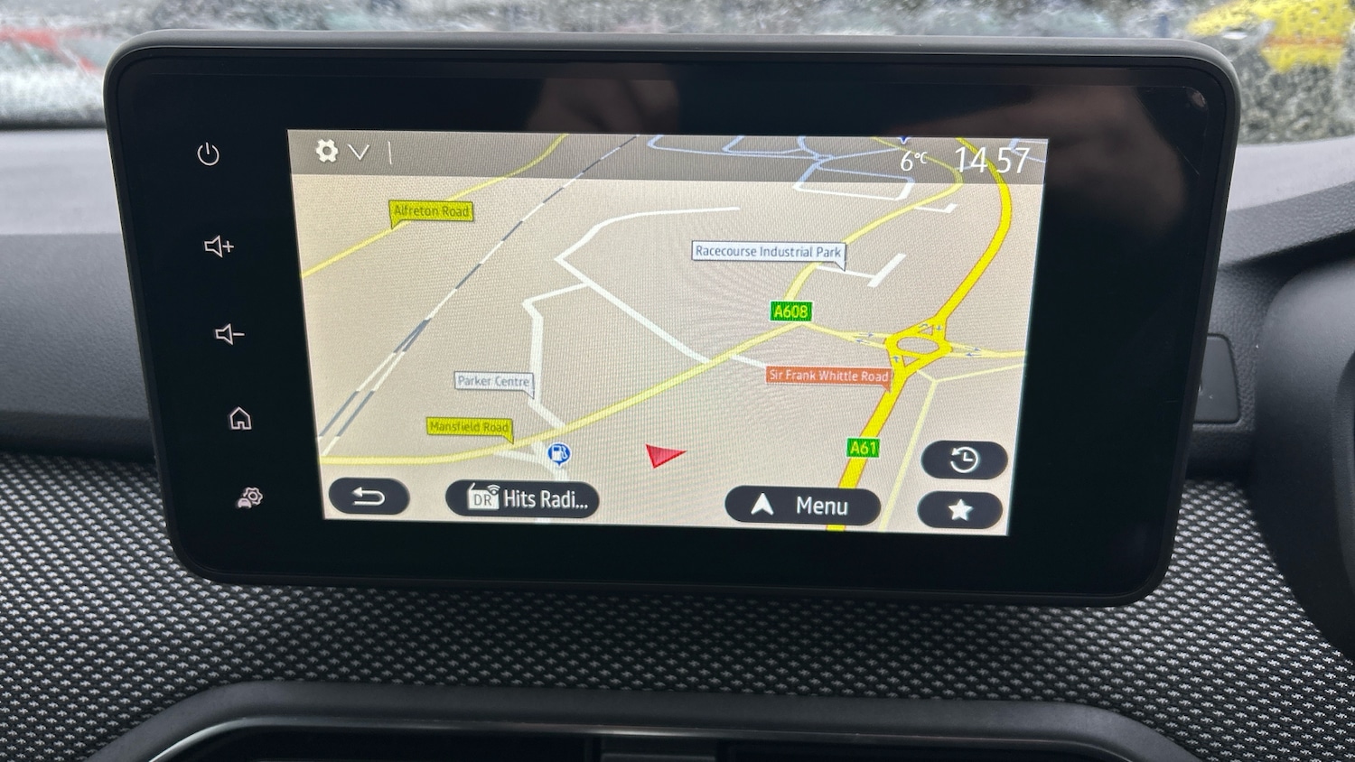 Used Dacia Sandero 2022 for sale - 76836915: Photo 28