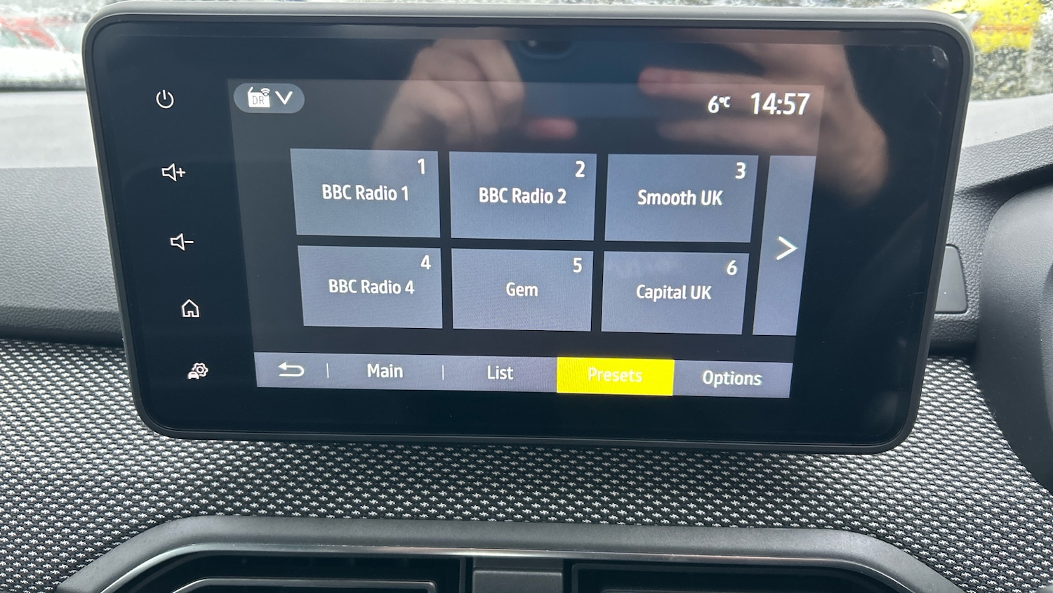 Used Dacia Sandero 2022 for sale - 76836915: Photo 29