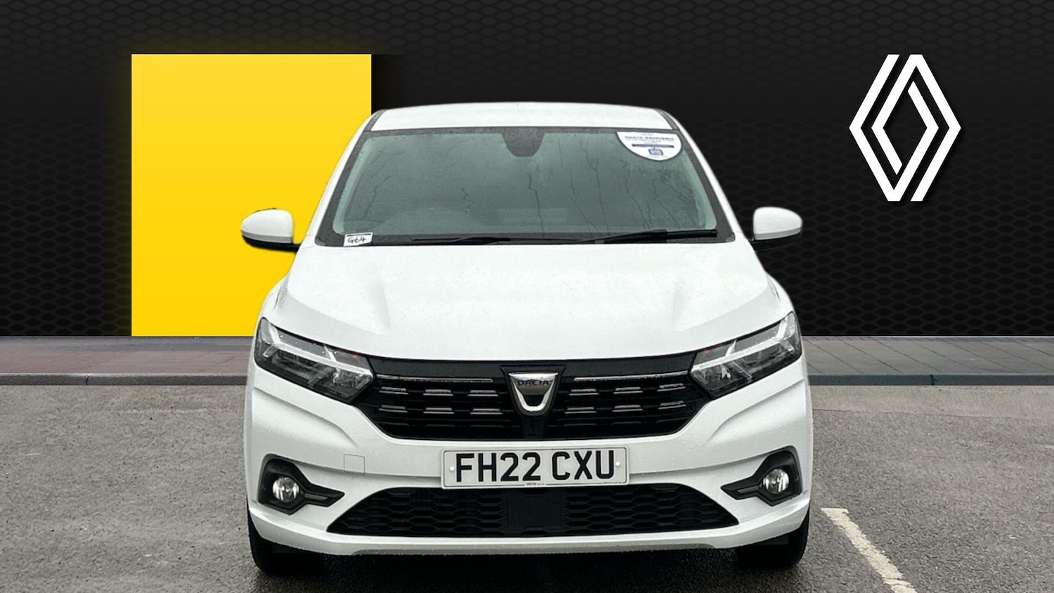 Used Dacia Sandero 2022 for sale - 76836915: Photo 3