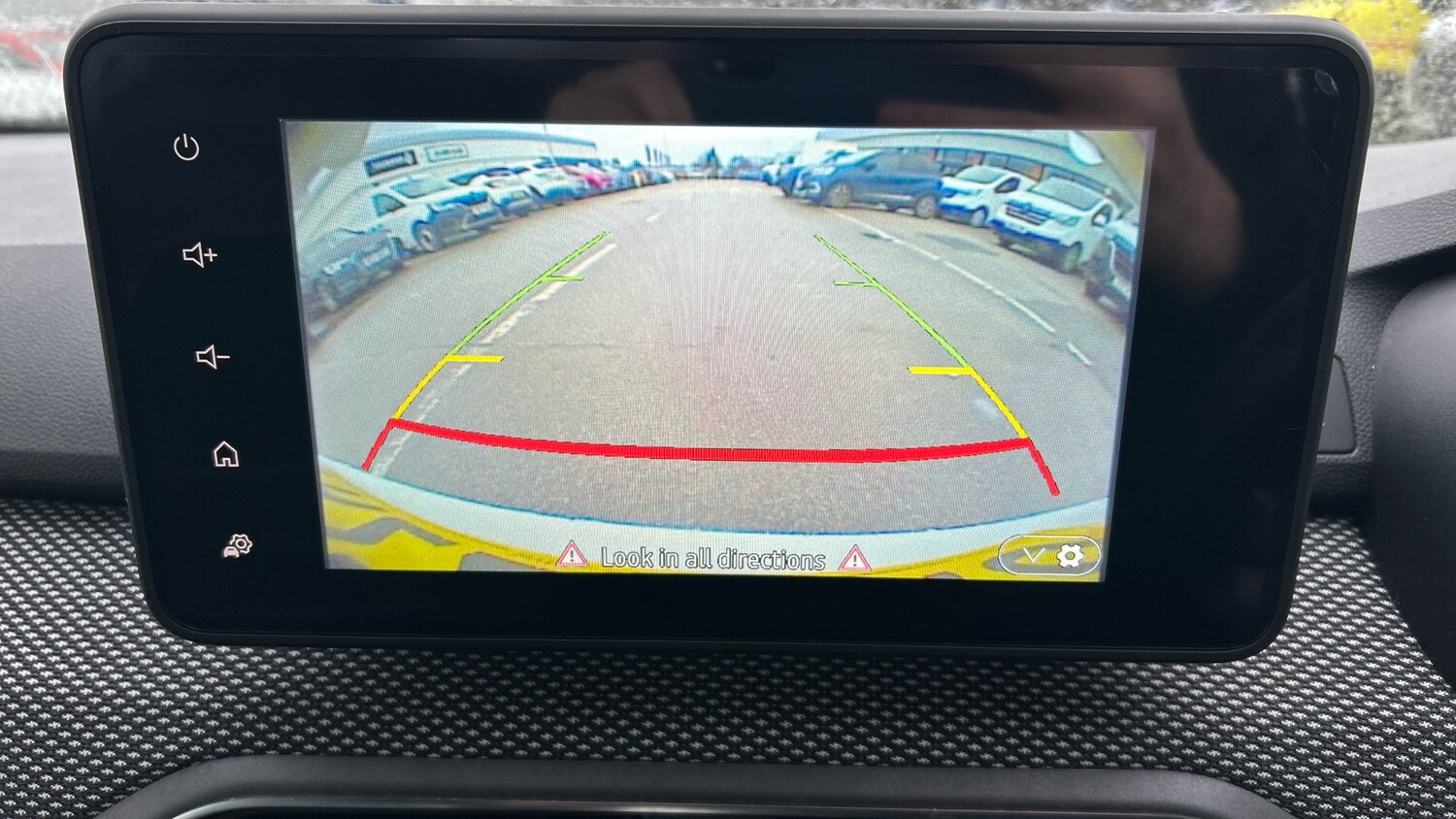 Used Dacia Sandero 2022 for sale - 76836915: Photo 30