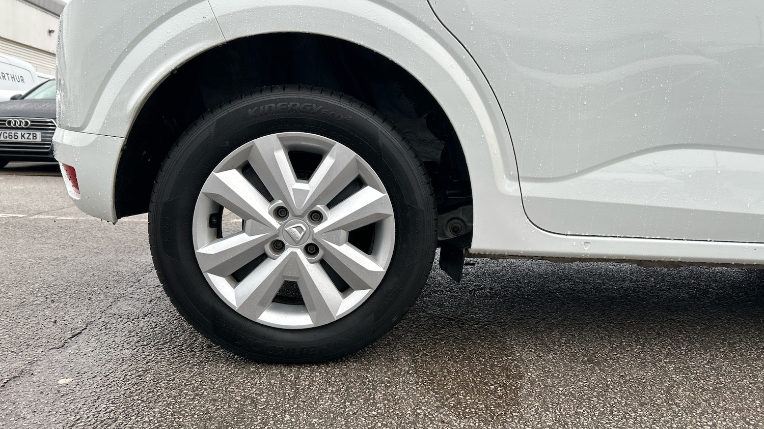 Used Dacia Sandero 2022 for sale - 76836915: Photo 7