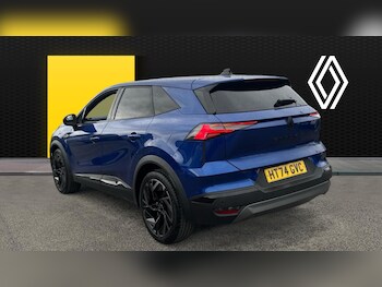 Used Renault Other 2024 for sale - 77354250: Photo