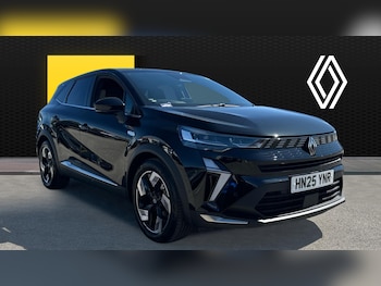 Used Renault Symbioz 2025 for sale - 78722539: Photo