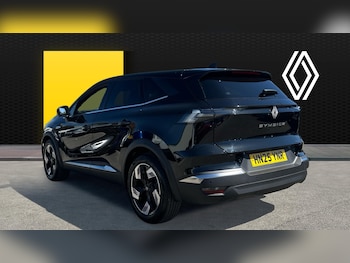 Used Renault Symbioz 2025 for sale - 78722539: Photo