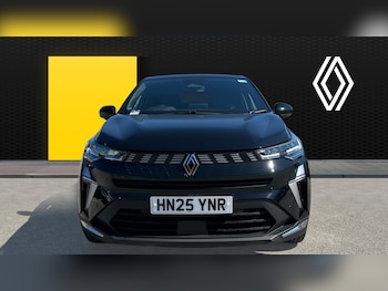 Used Renault Symbioz 2025 for sale - 78722539: Photo