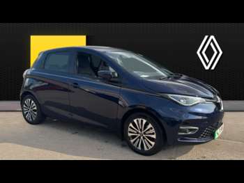 2021 (71) - 100kW Riviera Limited Edn R135 50kWh RC 5dr Auto Electric Hatchback