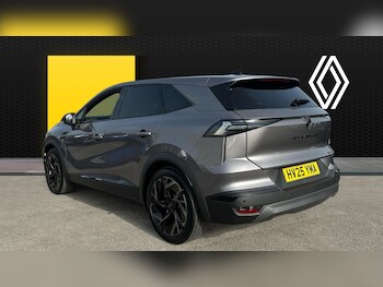 Used Renault Other 2025 for sale - 77354208: Photo