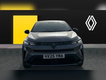 Used Renault Other 2025 for sale - 77354208: Photo