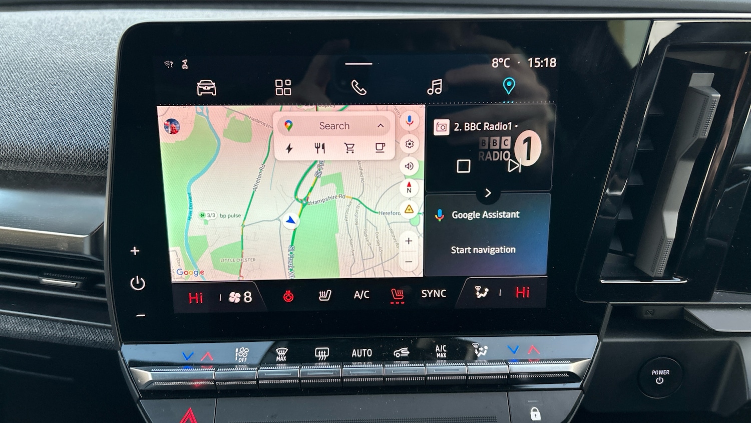 Used Renault Megane E Tech 2023 for sale - 76762325: Photo 12