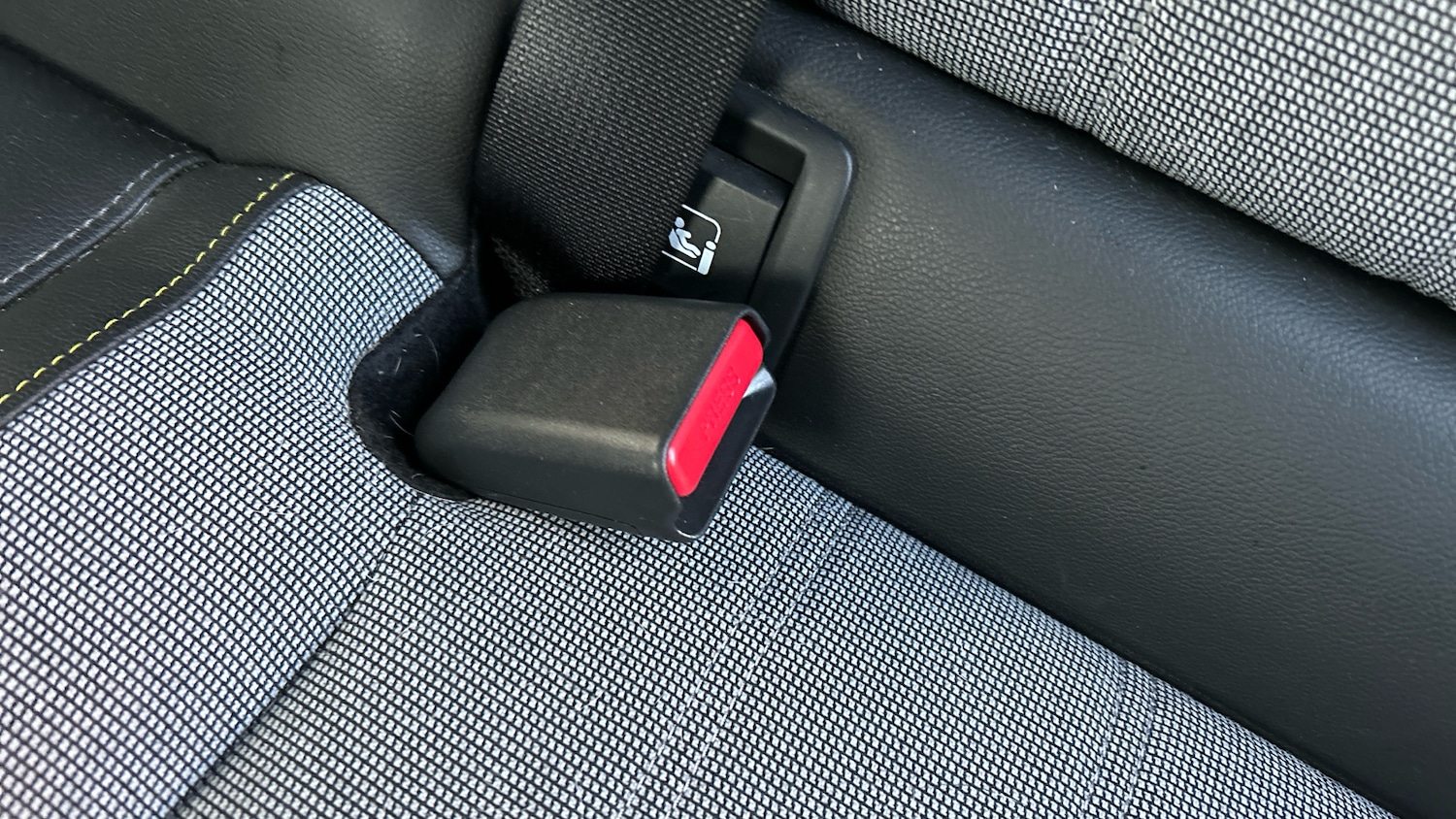 Used Renault Megane E Tech 2023 for sale - 76762325: Photo 17