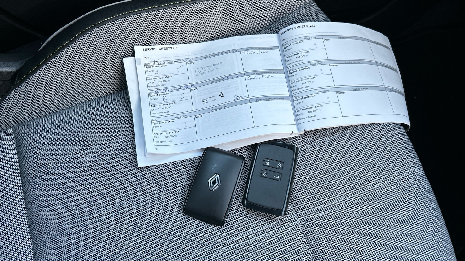 Used Renault Megane E Tech 2023 for sale - 76762325: Photo 19