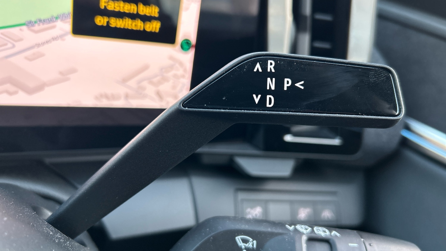 Used Renault Megane E Tech 2023 for sale - 76762325: Photo 24