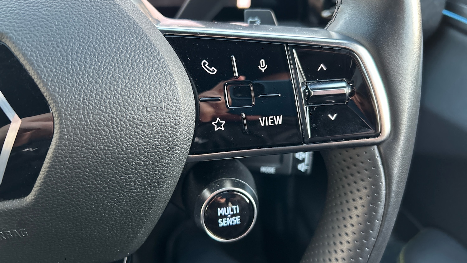 Used Renault Megane E Tech 2023 for sale - 76762325: Photo 28