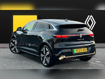 Used Renault Megane E Tech 2023 for sale - 76762325: Photo