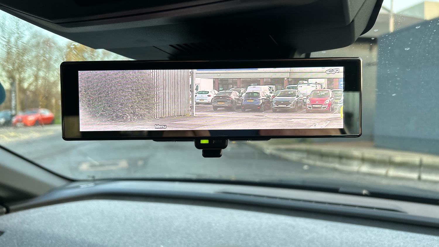 Used Renault Megane E Tech 2023 for sale - 76762325: Photo 32