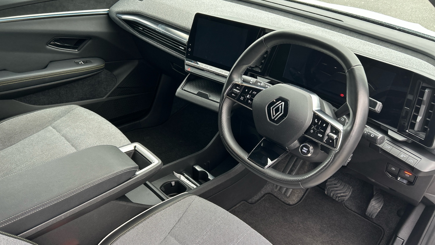 Used Renault Megane E Tech 2022 for sale - 76762324: Photo 11