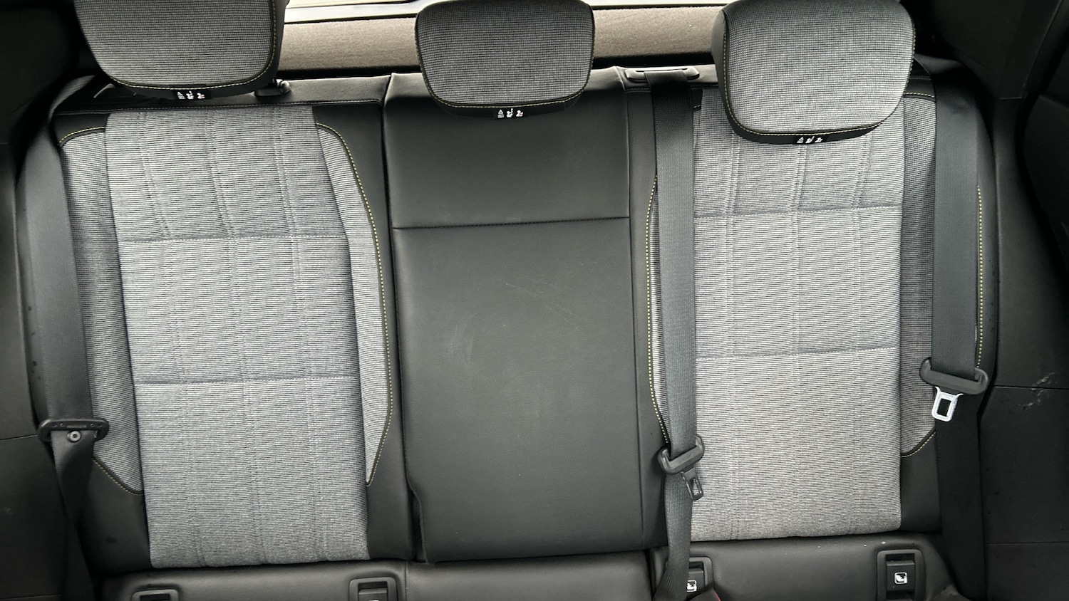 Used Renault Megane E Tech 2022 for sale - 76762324: Photo 15