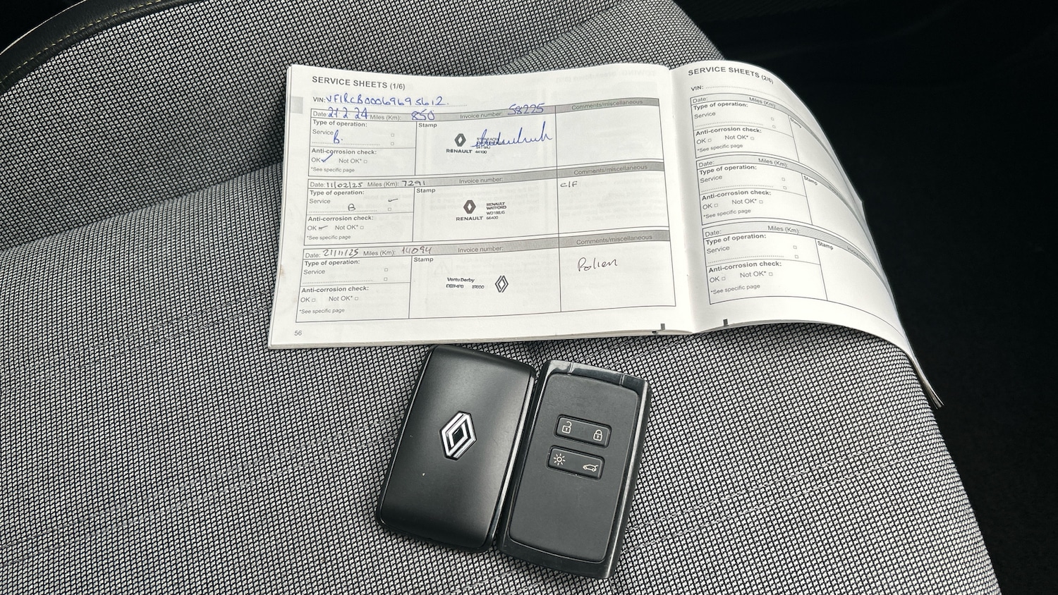 Used Renault Megane E Tech 2022 for sale - 76762324: Photo 19