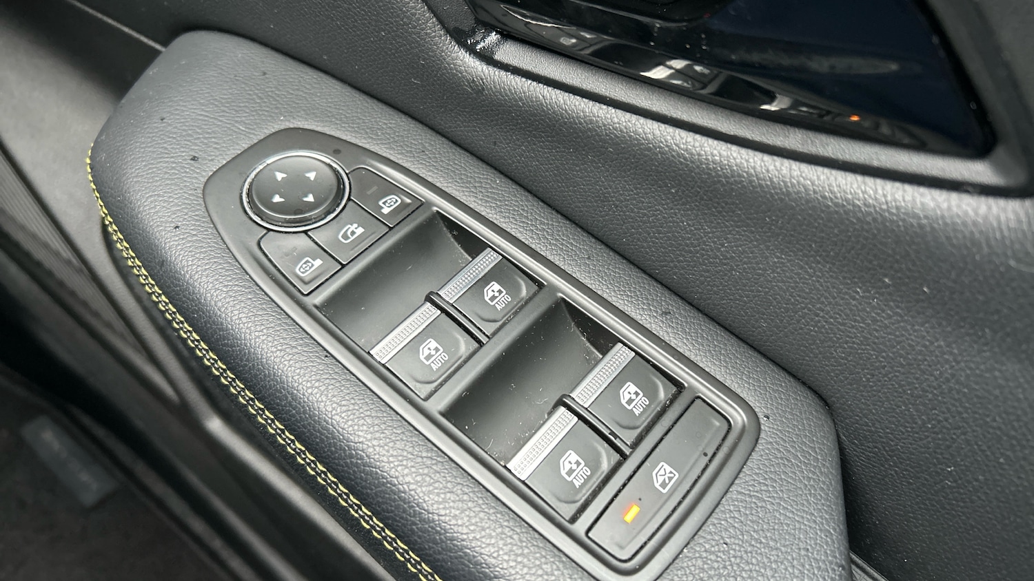 Used Renault Megane E Tech 2022 for sale - 76762324: Photo 21