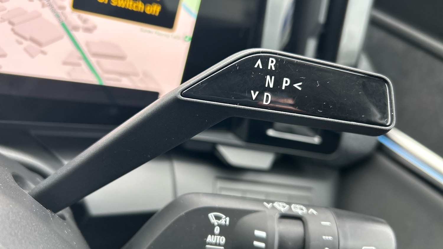 Used Renault Megane E Tech 2022 for sale - 76762324: Photo 23