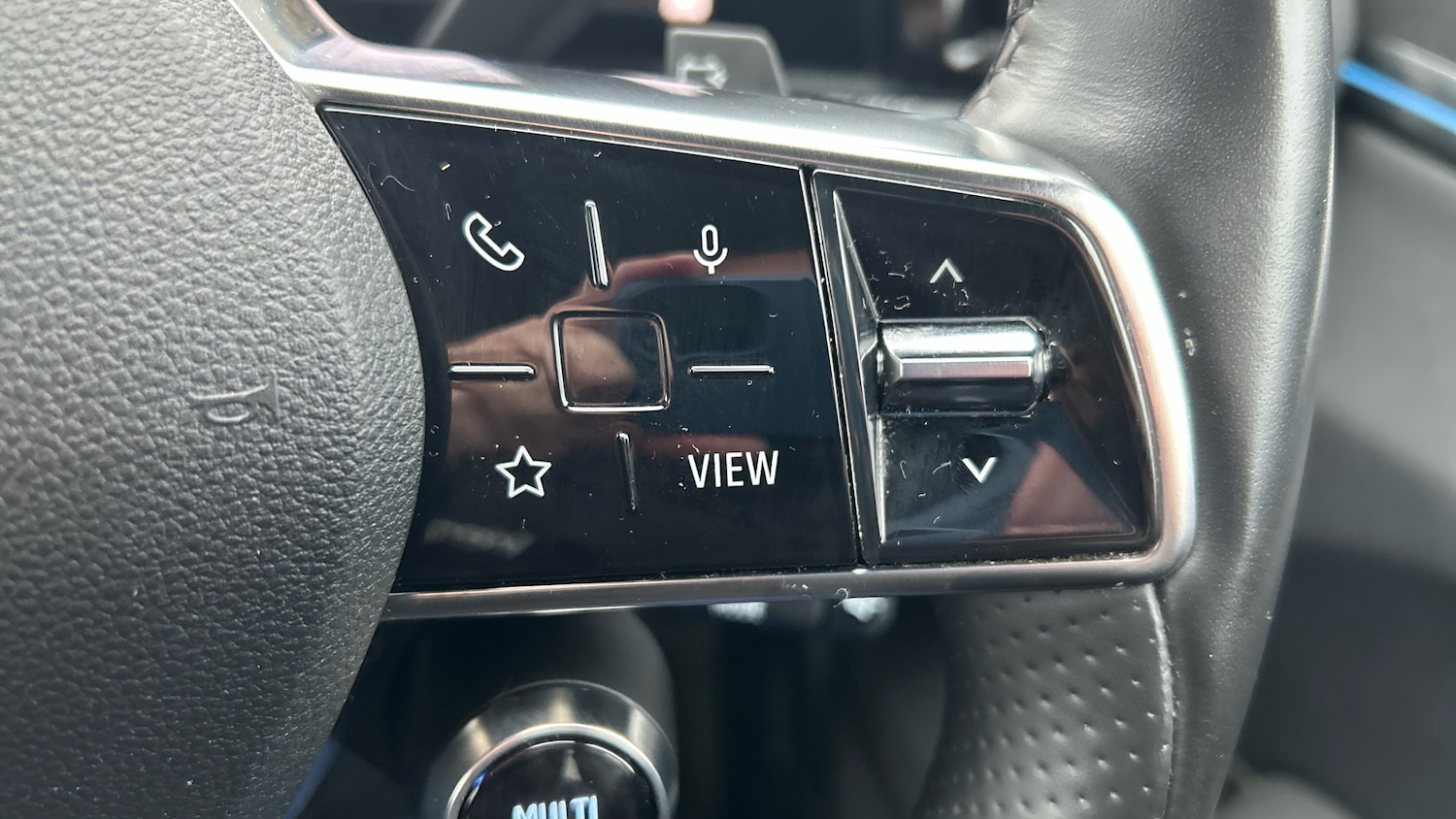 Used Renault Megane E Tech 2022 for sale - 76762324: Photo 27