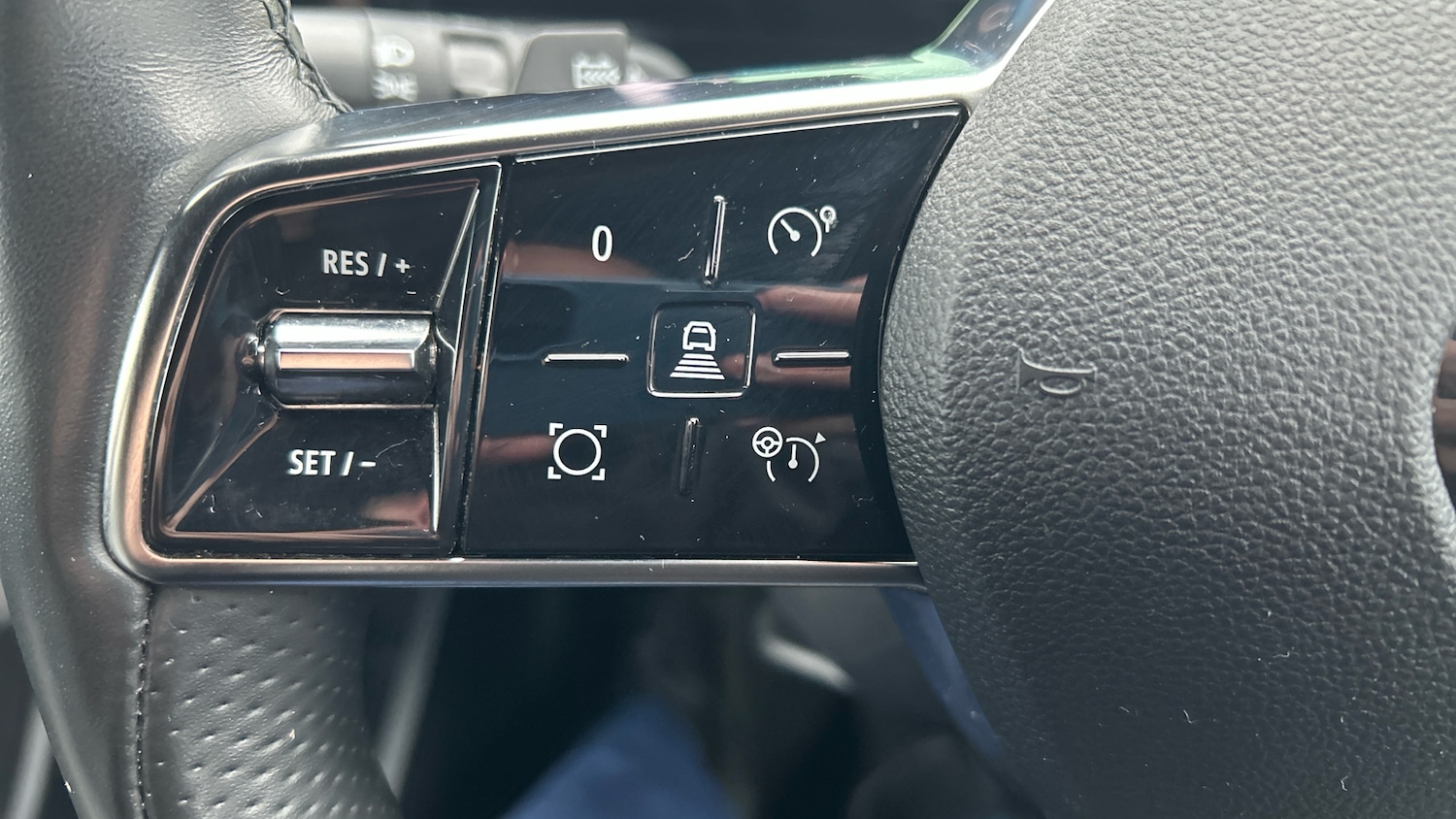 Used Renault Megane E Tech 2022 for sale - 76762324: Photo 28