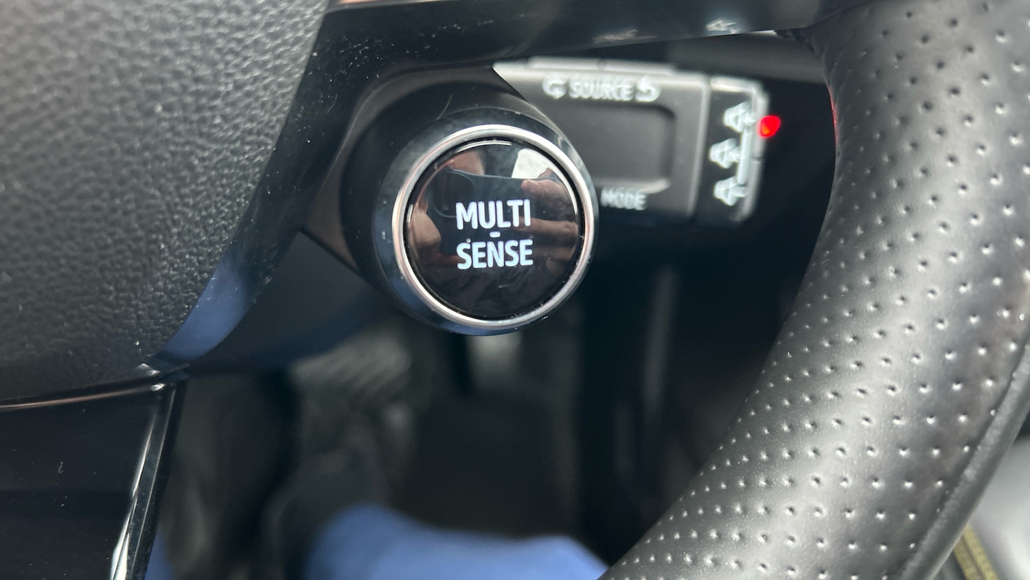 Used Renault Megane E Tech 2022 for sale - 76762324: Photo 29