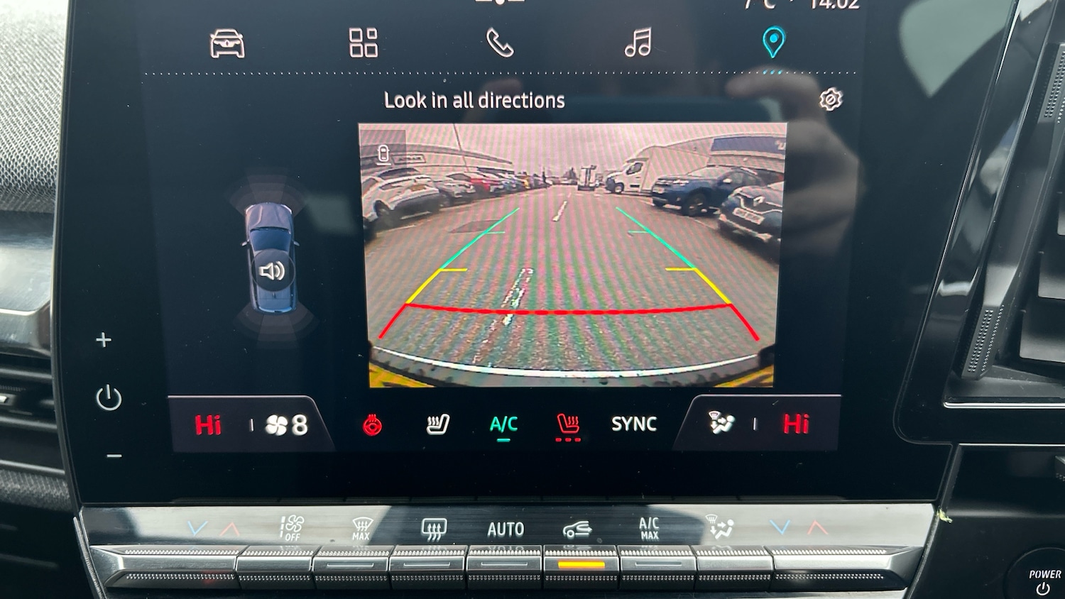 Used Renault Megane E Tech 2022 for sale - 76762324: Photo 30