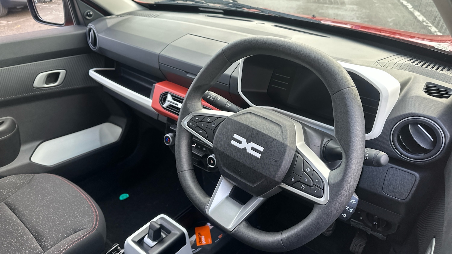 Used Dacia Spring 2025 for sale - 76343882: Photo 11