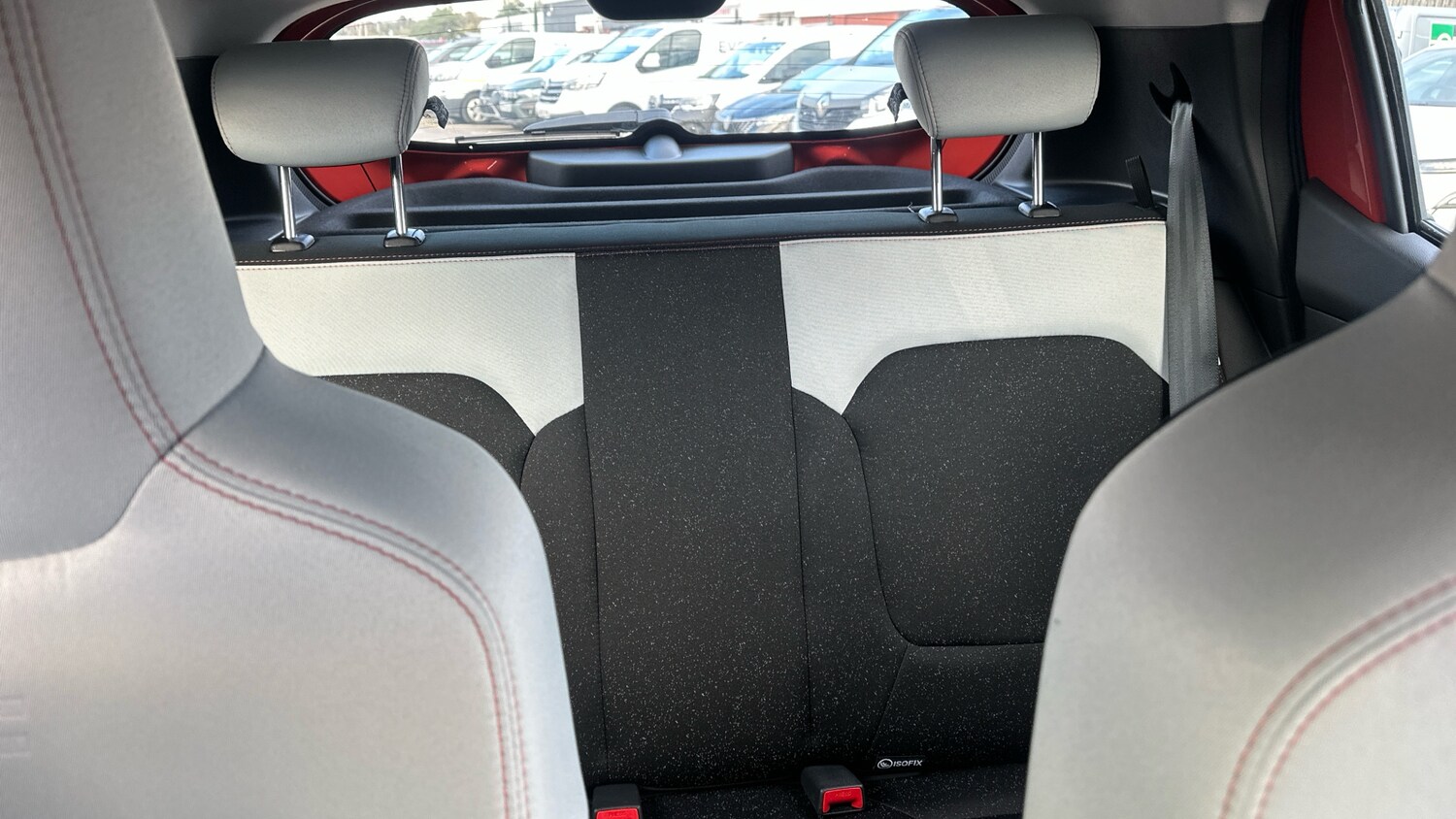 Used Dacia Spring 2025 for sale - 76343882: Photo 15