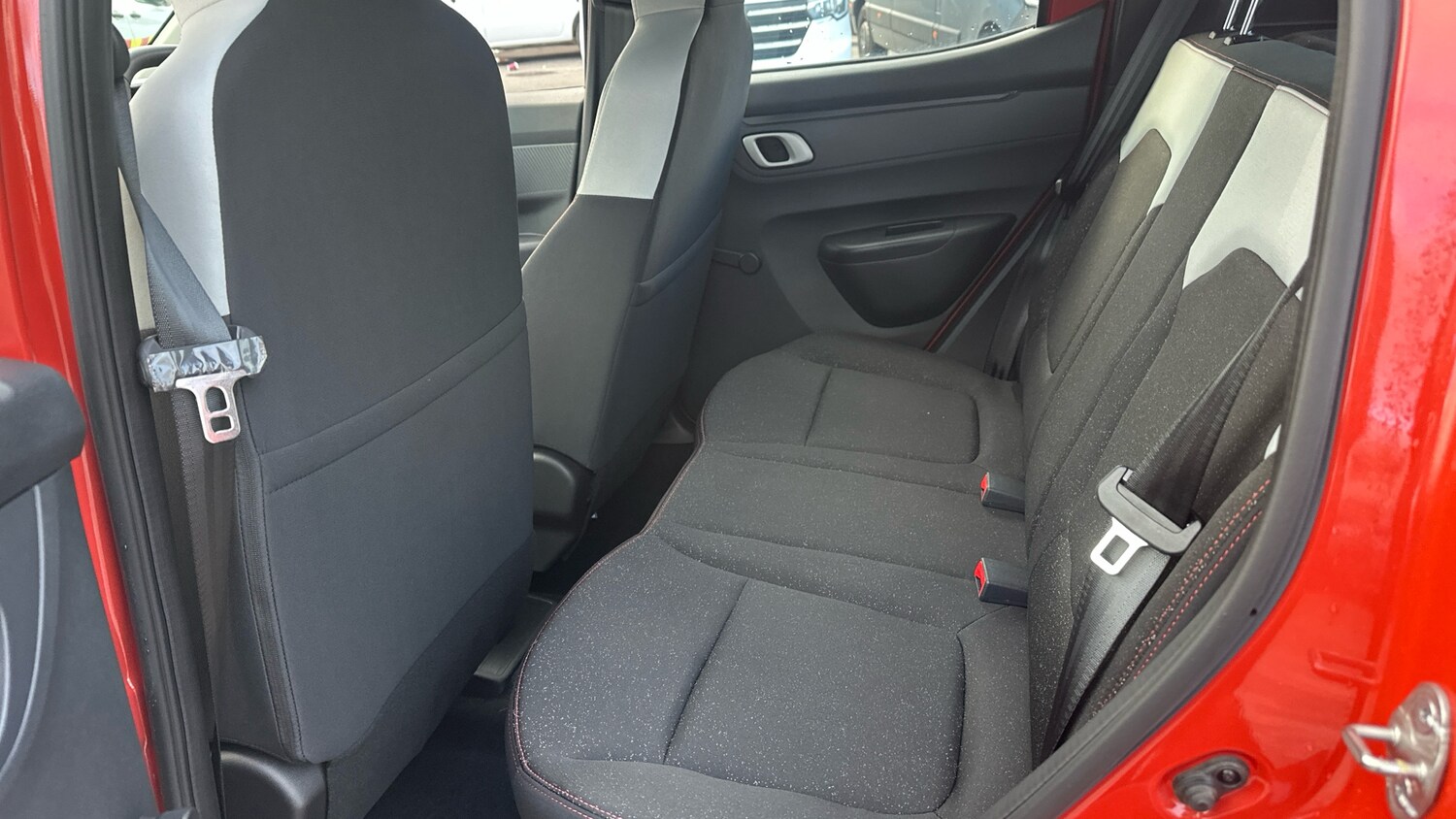Used Dacia Spring 2025 for sale - 76343882: Photo 16