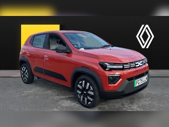 2025 (75) - 27kWh Expression 65 48kW 5dr Auto
