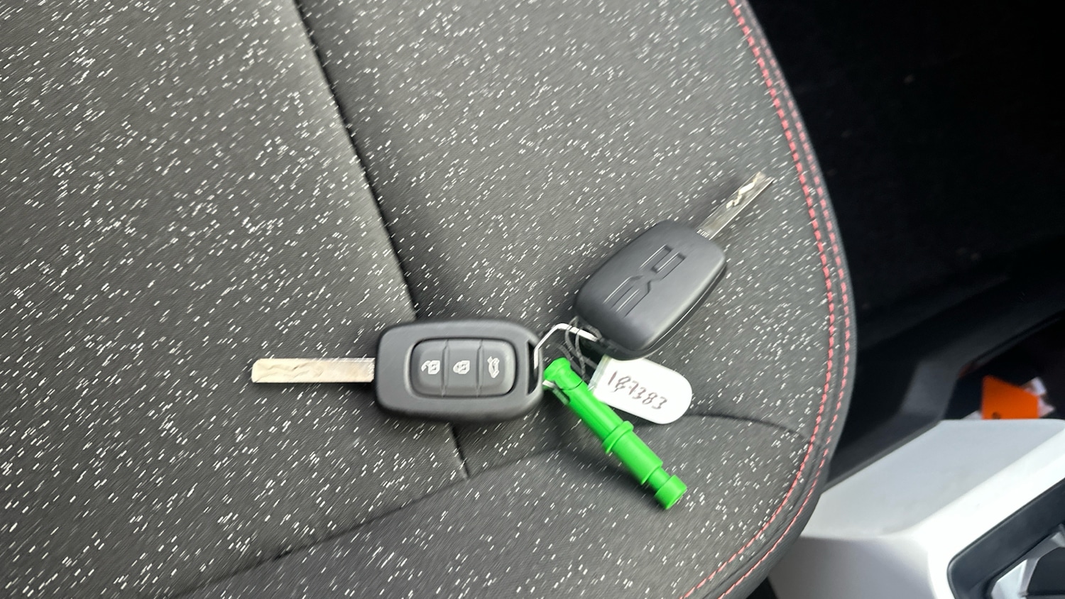 Used Dacia Spring 2025 for sale - 76343882: Photo 20