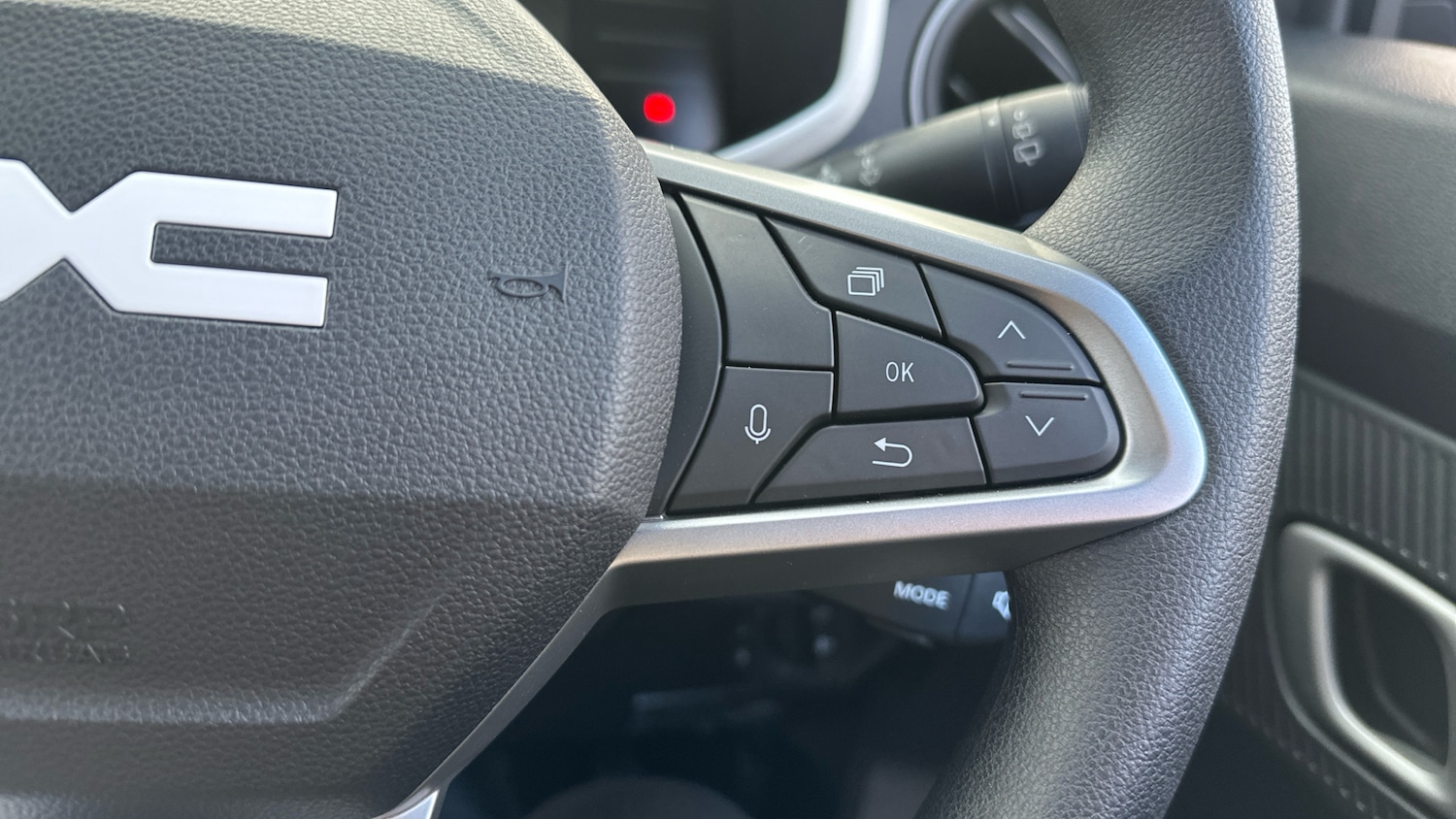 Used Dacia Spring 2025 for sale - 76343882: Photo 22