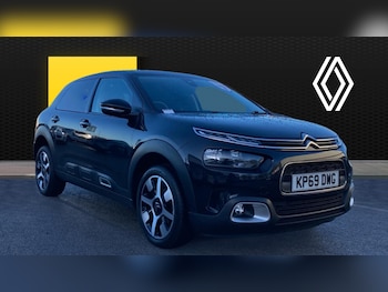 2019 (69) - 1.2 PureTech Flair EAT6 5dr Petrol Hatchback