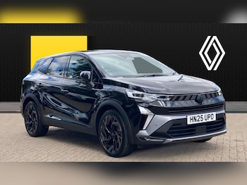 Used Renault Symbioz 2025 for sale - 79165974: Photo