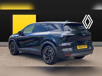 Used Renault Symbioz 2025 for sale - 79165974: Photo