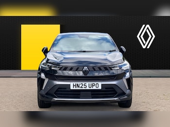 Used Renault Symbioz 2025 for sale - 79165974: Photo