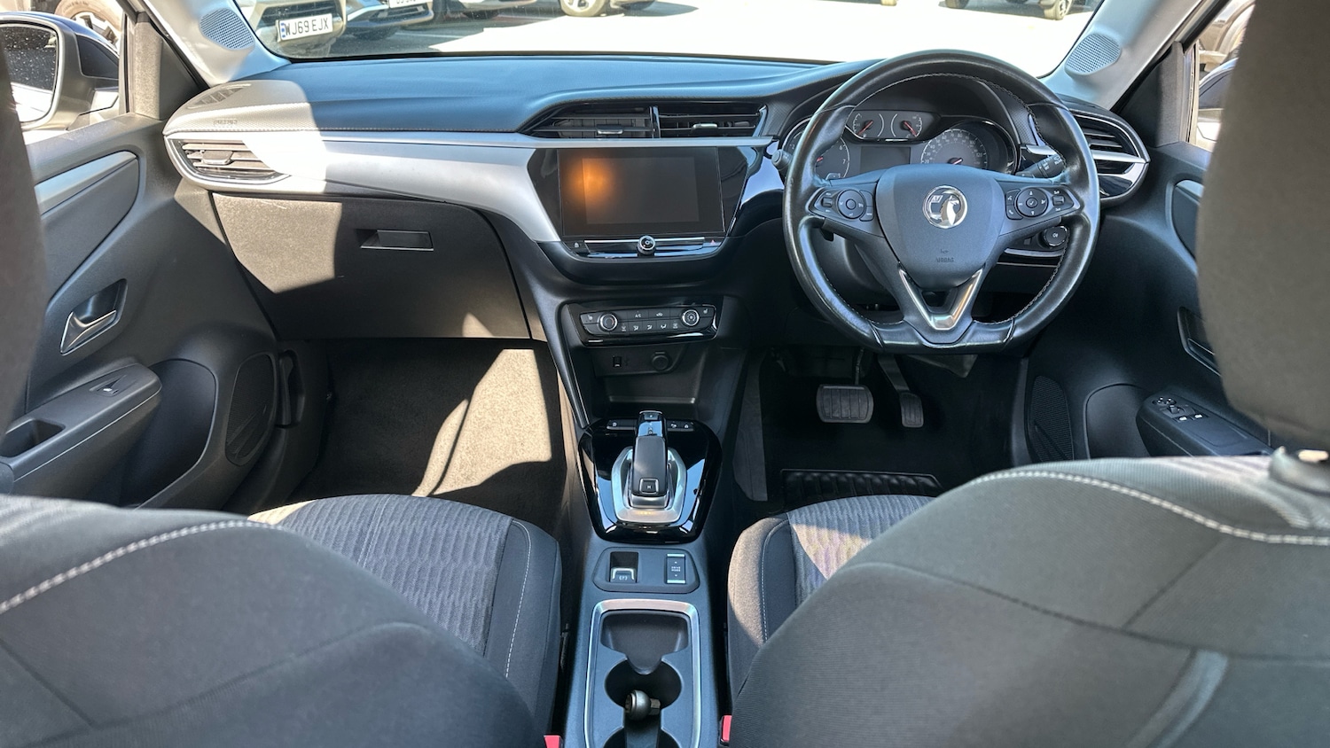 Used Vauxhall Corsa 2020 for sale - 77964753: Photo 10