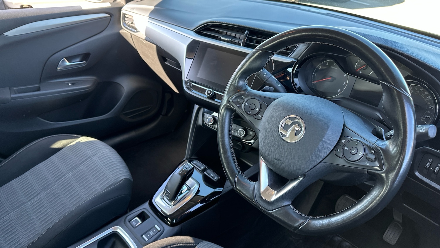 Used Vauxhall Corsa 2020 for sale - 77964753: Photo 11