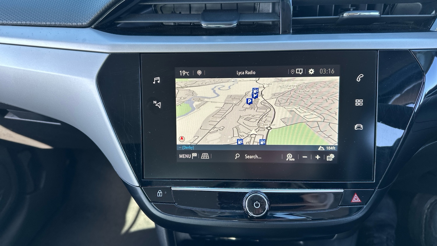 Used Vauxhall Corsa 2020 for sale - 77964753: Photo 12