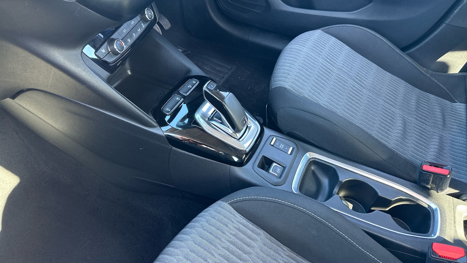 Used Vauxhall Corsa 2020 for sale - 77964753: Photo 13